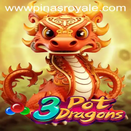 Exploring 3PotDragons: The Emergence of PinasRoyale in Gaming