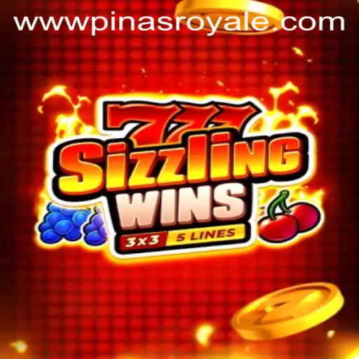 Exploring the Electrifying World of 777sizzlingwins and the Excitement of PinasRoyale