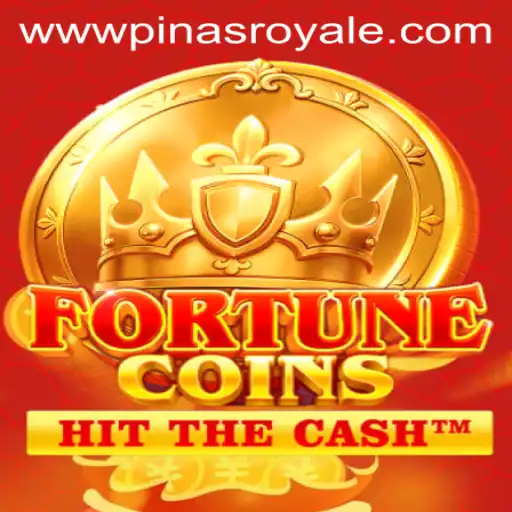 FortuneCoins: The Exciting World of PinasRoyale