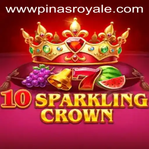 Unveiling the Mystique of 10SparklingCrown and the PinasRoyale Phenomenon