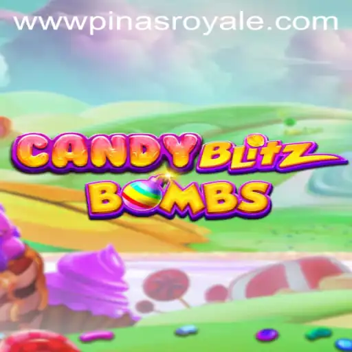 CandyBlitzBombs: Redefining Gaming with a Sweet and Explosive Twist