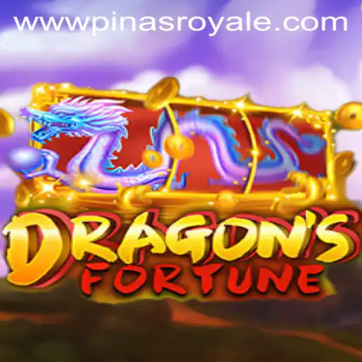 DragonFortune: A Comprehensive Guide to the PinasRoyale Experience