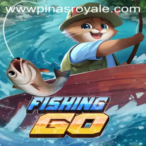 Diving into the Exciting World of FishingGO: The PinasRoyale Game Phenomenon