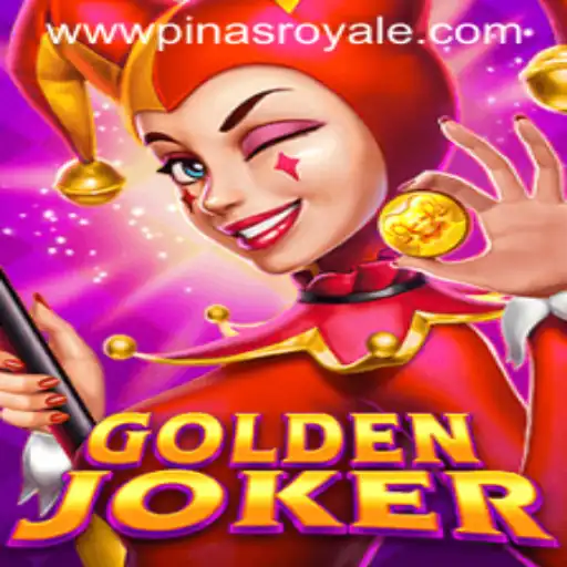 Discovering GoldenJoker: A New Era of PinasRoyale Gaming