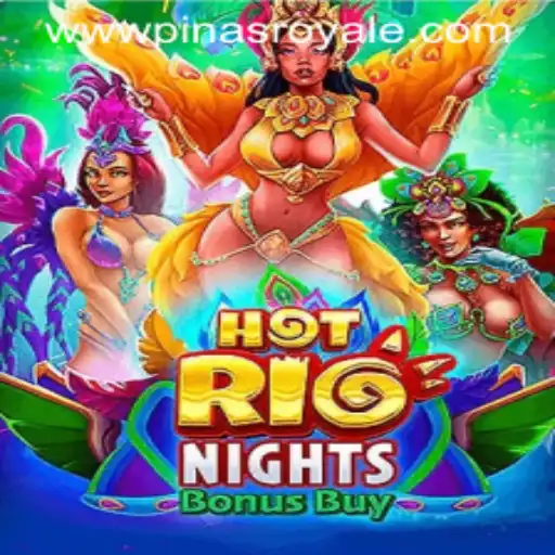 HotRioNightsBonusBuy PinasRoyale: Experience the Thrill of Rio with a Pinoy Twist