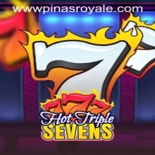 HotTripleSevens: A New Spin in the World of Slot Gaming