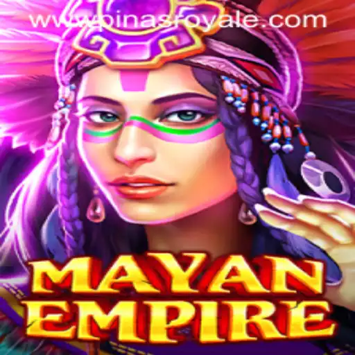 MayanEmpire: Unveiling the Ancient Allure with Modern Gaming