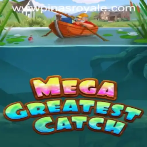MegaGreatestCatch: Dive into the Frenzied World of PinasRoyale
