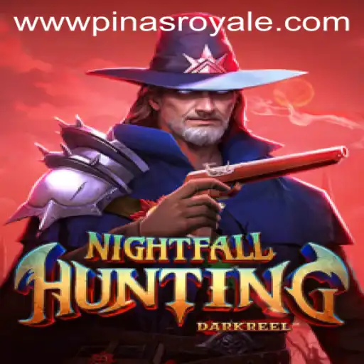 The Thrilling Universe of NightfallHunting: Exploring PinasRoyale