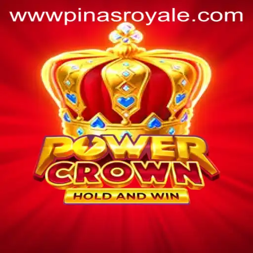 Unraveling PowerCrown: A New Era of Gaming with PinasRoyale