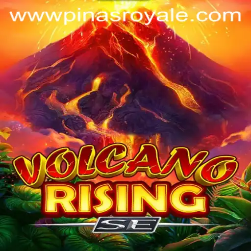 VolcanoRisingSE: A Thrilling Adventure Awaits with PinasRoyale Mode
