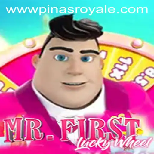 Dive into the Exciting World of MrFirstLuckyWheel: A PinasRoyale Experience