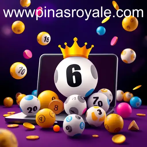 The Rise of Online Lottery: A Close Look at PinasRoyale