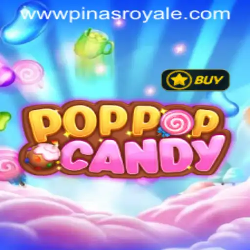 Exploring the Colorful World of POPPOPCANDY and the Exciting PinasRoyale Mode