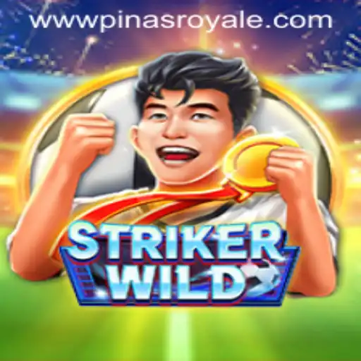 StrikerWILD: A Thrilling Journey into the World of PinasRoyale