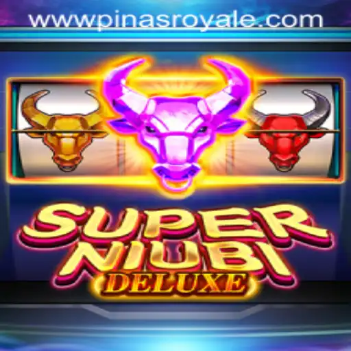 Exploring the Fascinating World of SuperNiubiDeluxe: A Game Revolutionized by PinasRoyale