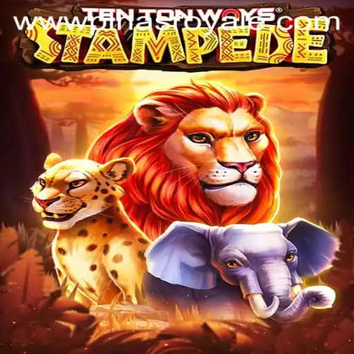 TenTonWaysStampede and PinasRoyale: A New Wave of Strategy Gaming