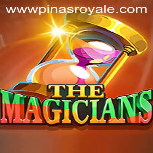Discovering TheMagicians: A Dive into the Enchanting World of PinasRoyale
